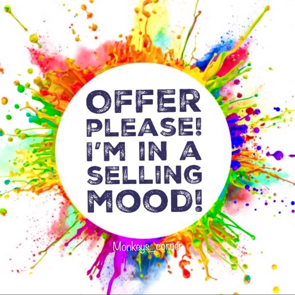 1HOUR FREE SHIPPING SITEWIDE FROM 11PST/2EST TODAY SELLING MOOD 🤘🏻🔥🤘🏻 - Picture 2 of 8